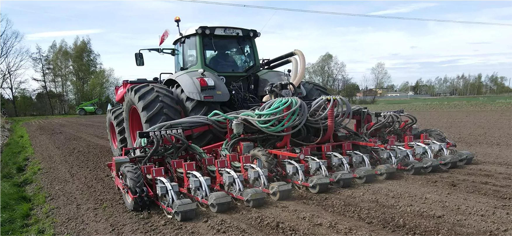 Gospodarstwo Agro-Malz