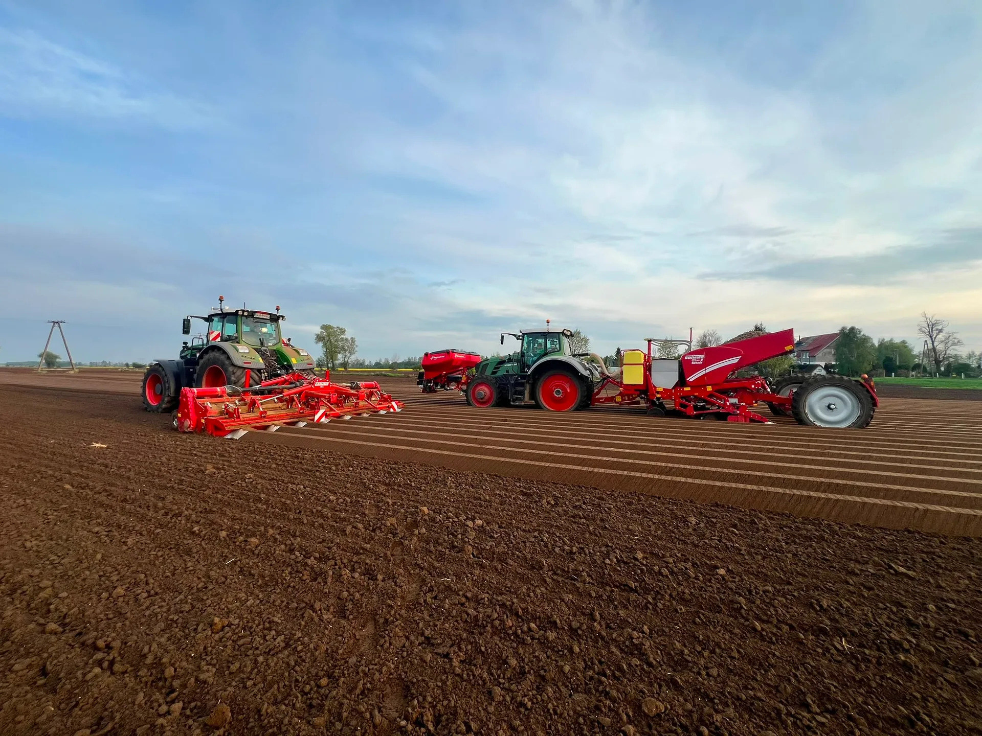 Gospodarstwo Agro-Malz